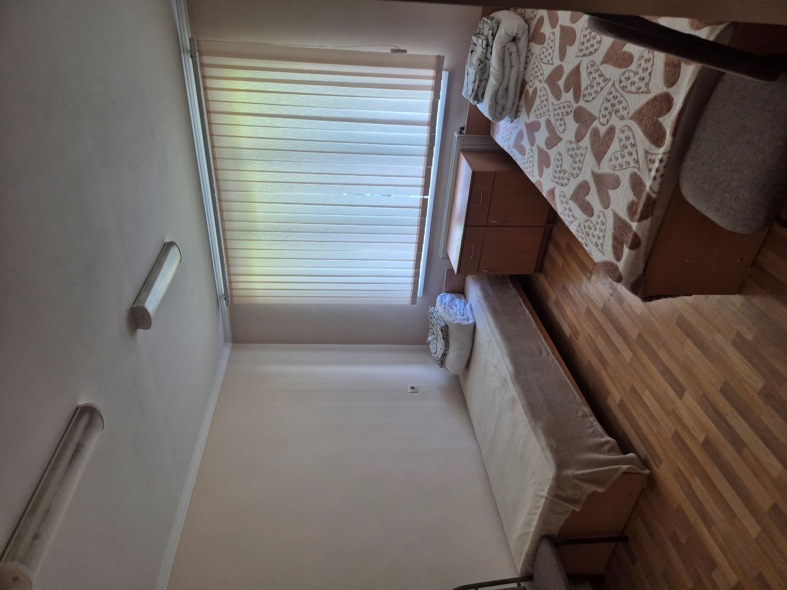 Student room