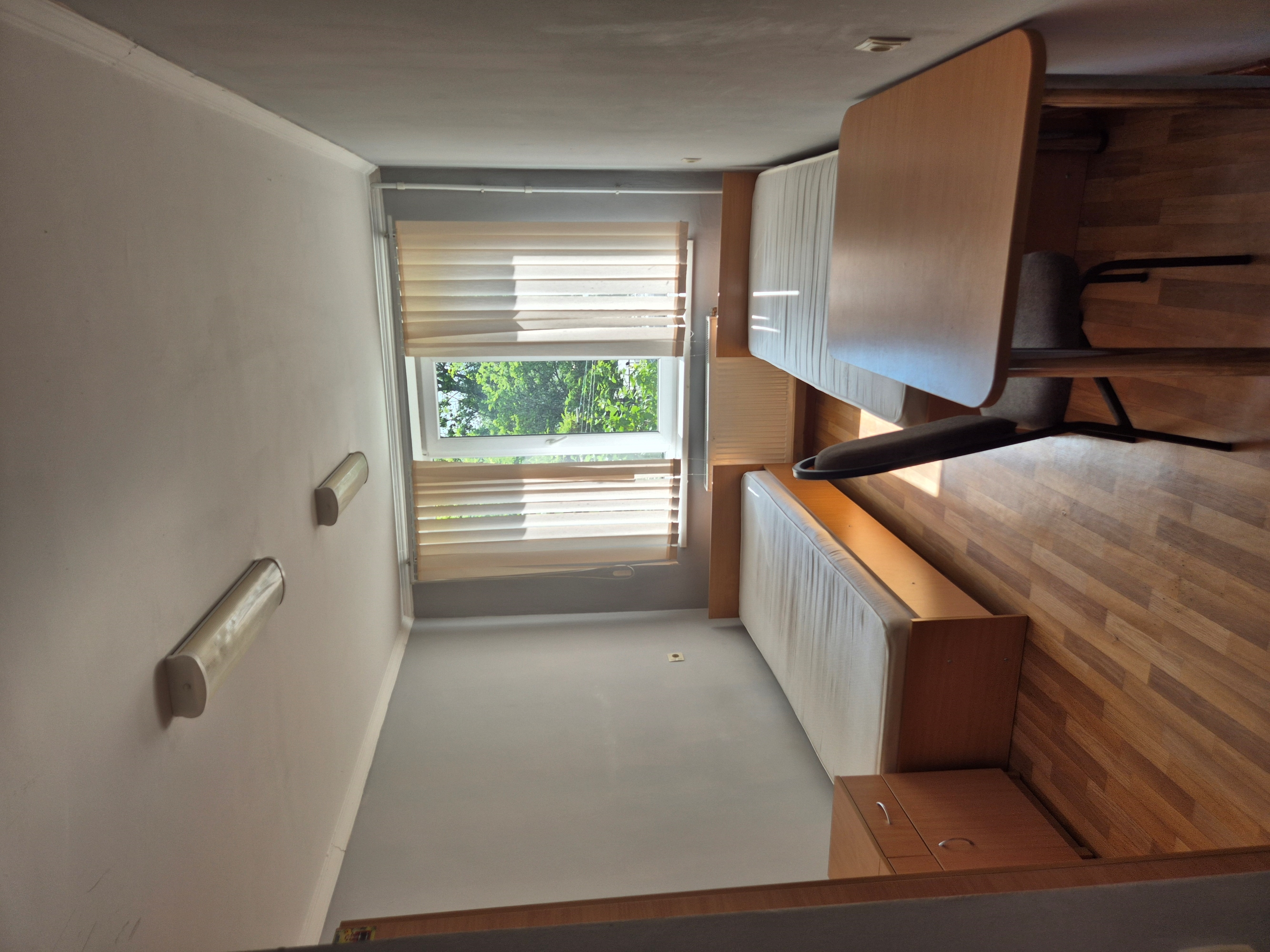 Student room